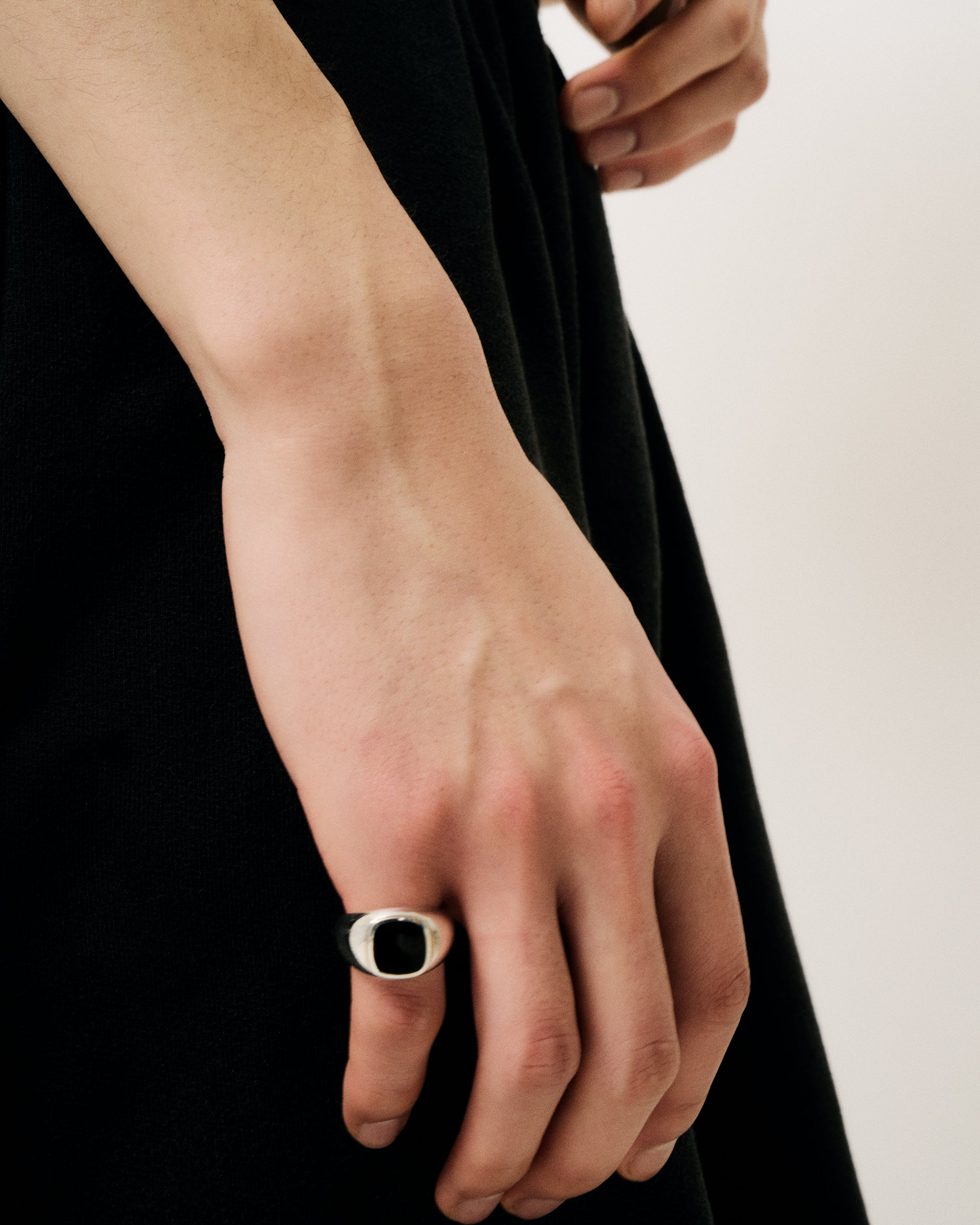 BL ring 02｜LORO official online store