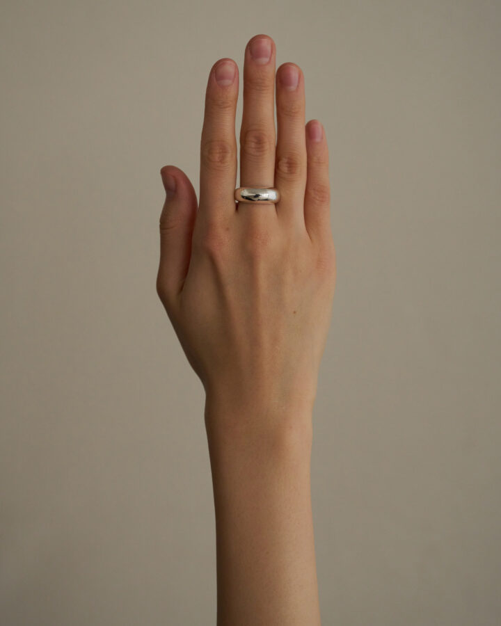 P ring 01｜LORO(ロロ)公式通販