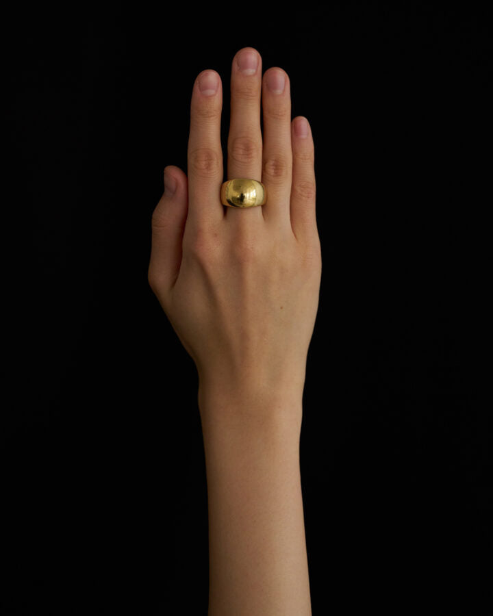 P ring 03｜LORO(ロロ)公式通販