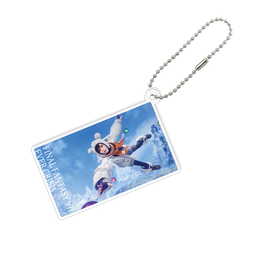 くじ詳細｜SQUARE ENIX