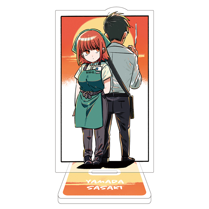 くじ詳細｜SQUARE ENIX