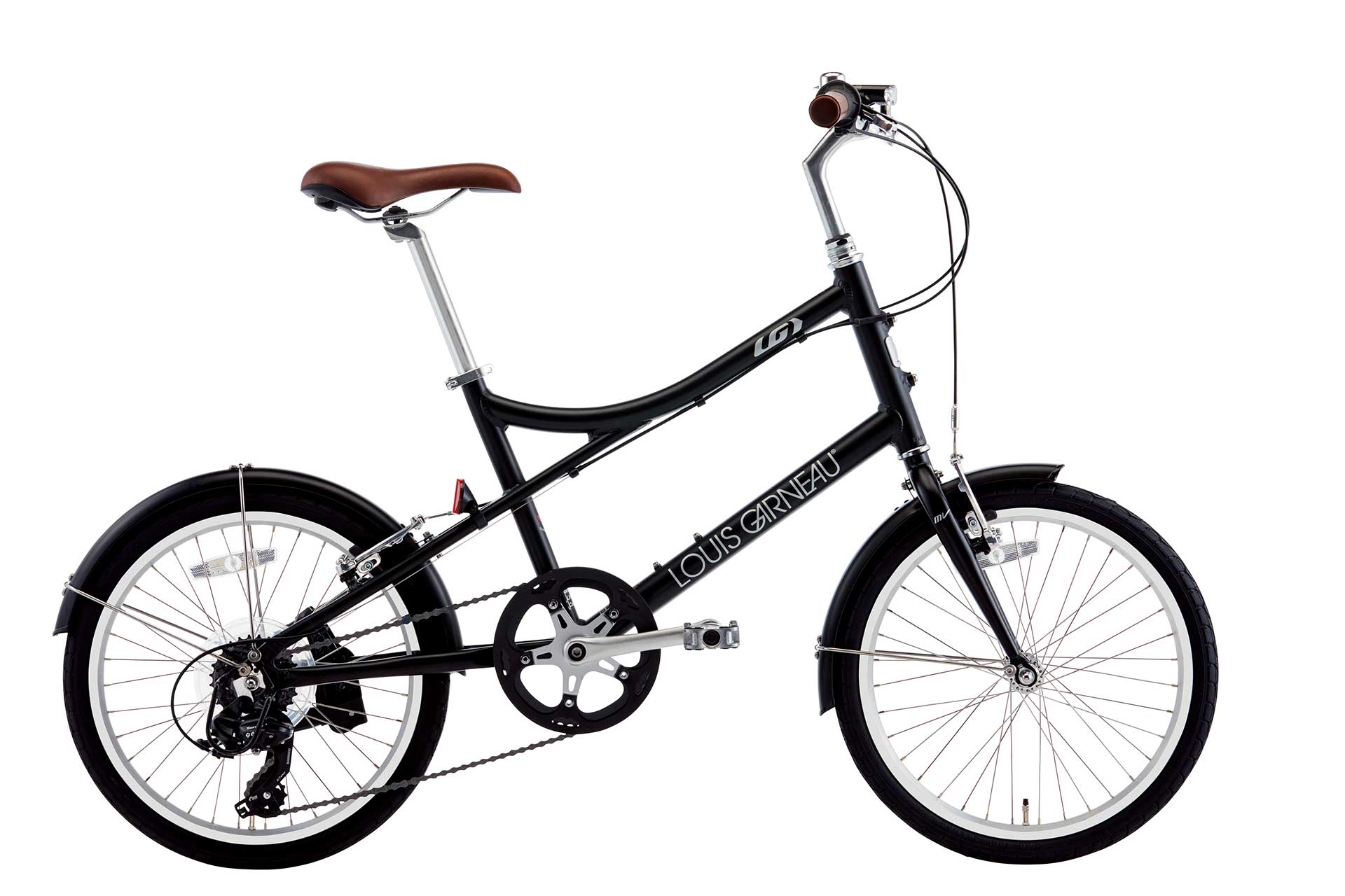 EASEL7.0 / LOUIS GARNEAU / ルイガノ 最新モデルのご紹介