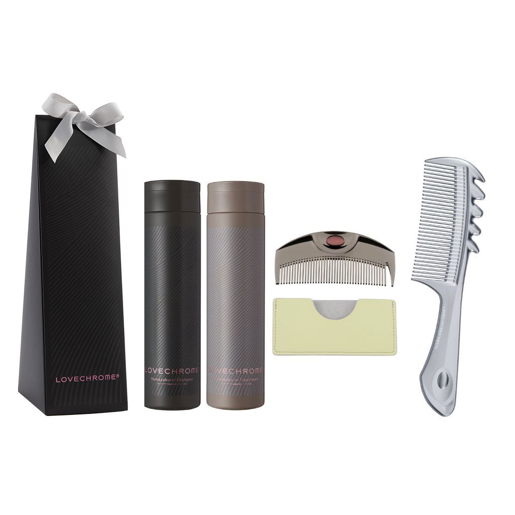 ラブクロム K24GPツキゴールド ケース付き BOX