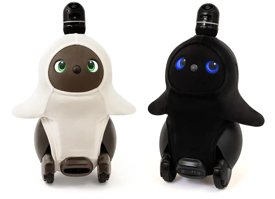 LOVOT 2.0 | LOVOT[らぼっと]