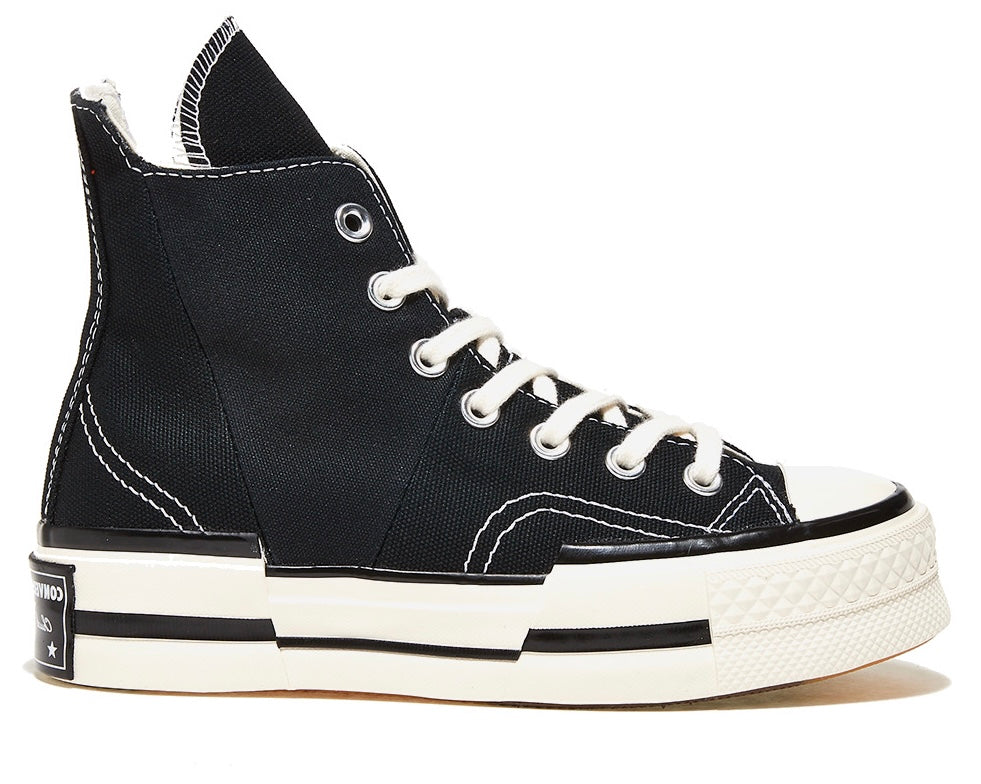 送料無料】CT70 PLUS HI BLACK A00916C – LOWHAI