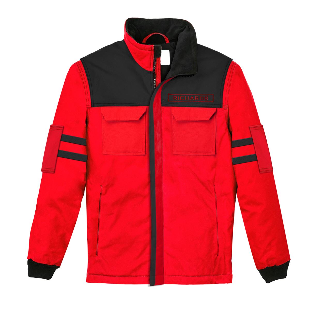 プレゼント】『ランニング・マン』スーツ(Mサイズ) 5名様！ - ぴあ映画