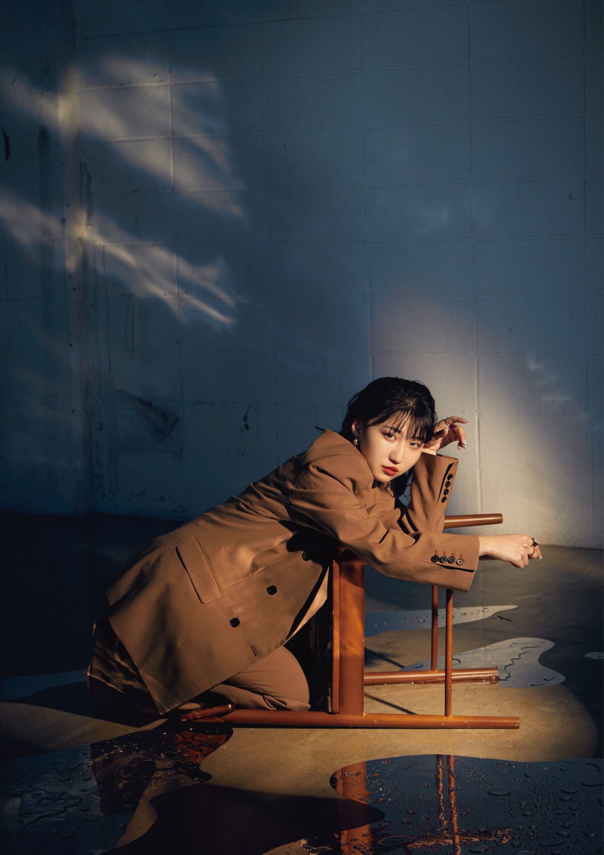 eill、竹内まりやカバー曲「プラスティック・ラブ」9月配信リリース