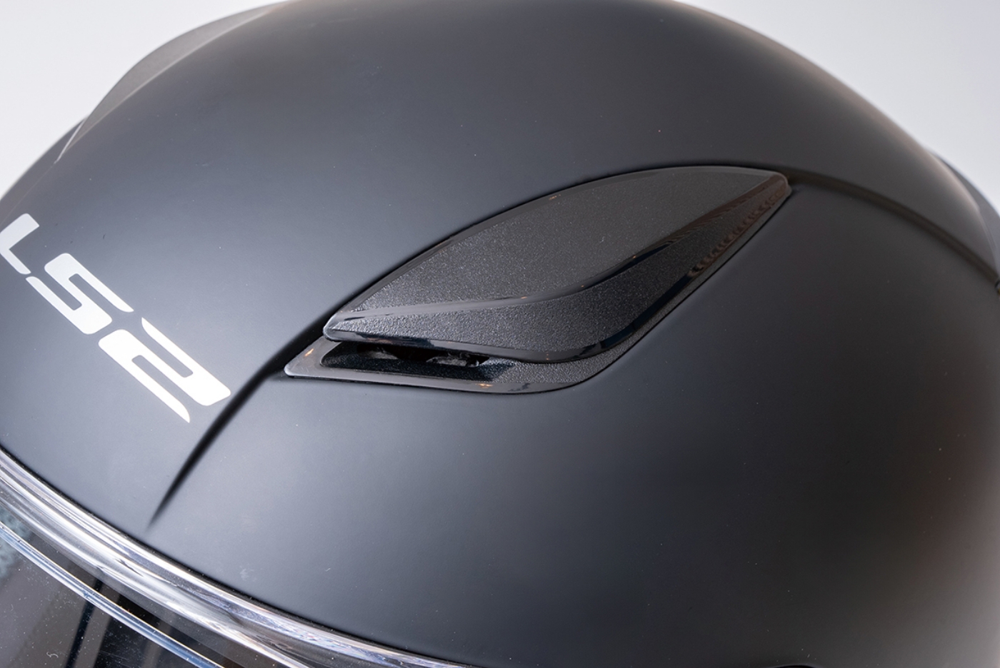 LS2 - JAPAN FIT MODEL - RAPID II