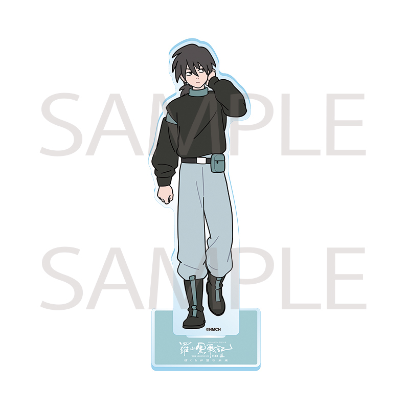 羅小黒戦記2 ぼくらが望む未来』2025年11月7日(金)公開