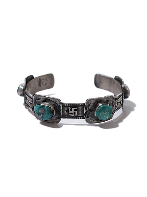 Arnold Goodluck（アーノルド グッドラック） 】 オールドスタイル