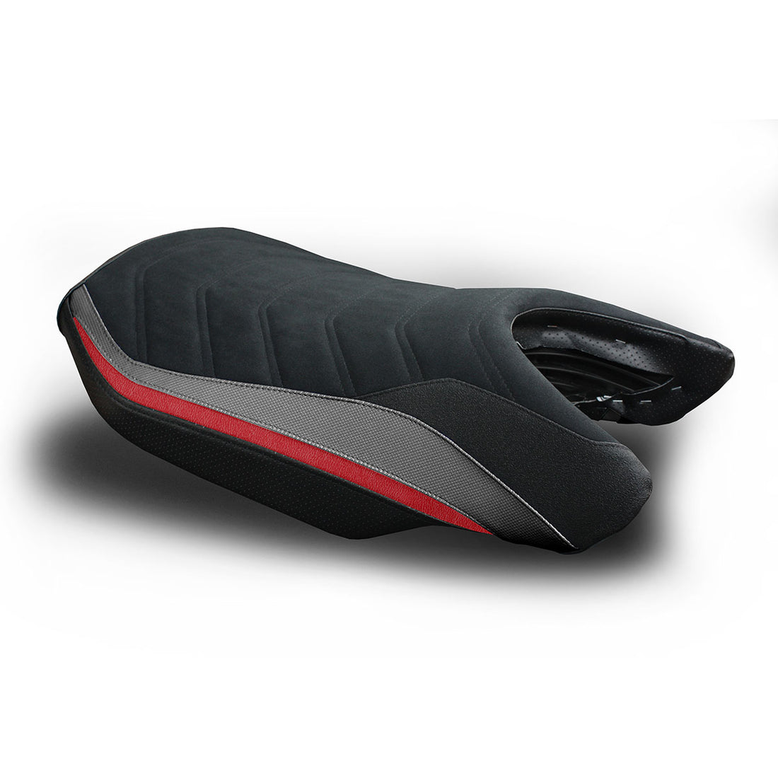 15-18 BMW R1200RS Rider Seat Cover (Technik) – Luimoto