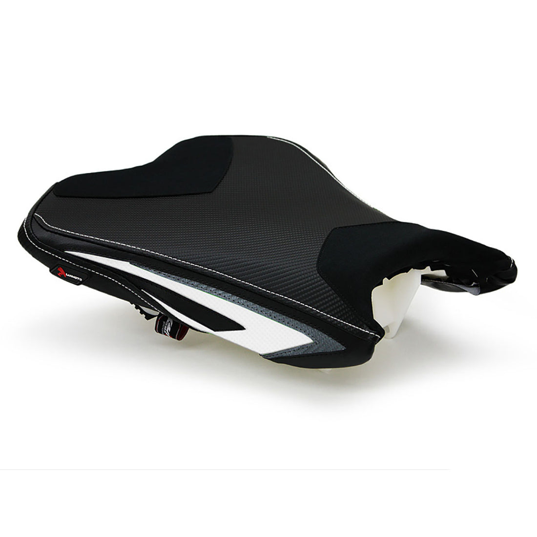 13-18 Kawasaki Ninja ZX-6R Rider Seat Cover (Sport) – Luimoto