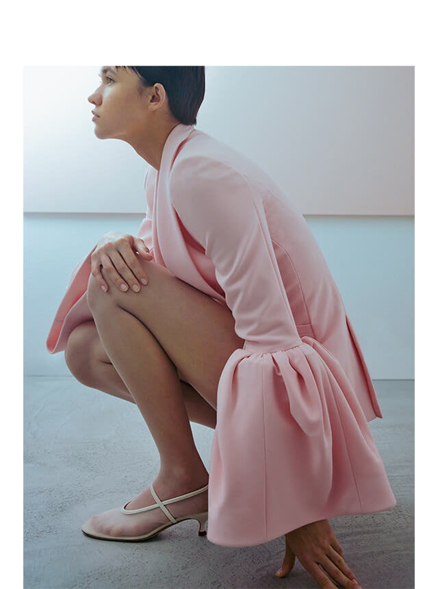 Wim Wenders | Lula JAPAN [ルラ ジャパン]