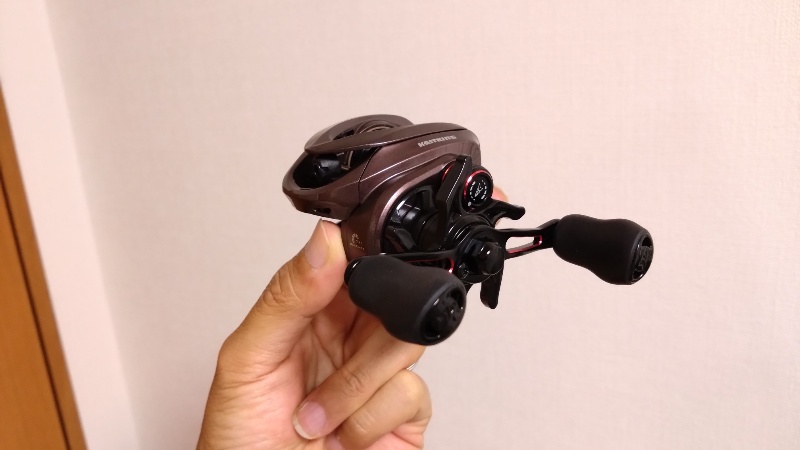 インプレ】カストキングのヴァリアントイーグル2がコスパ最高な件