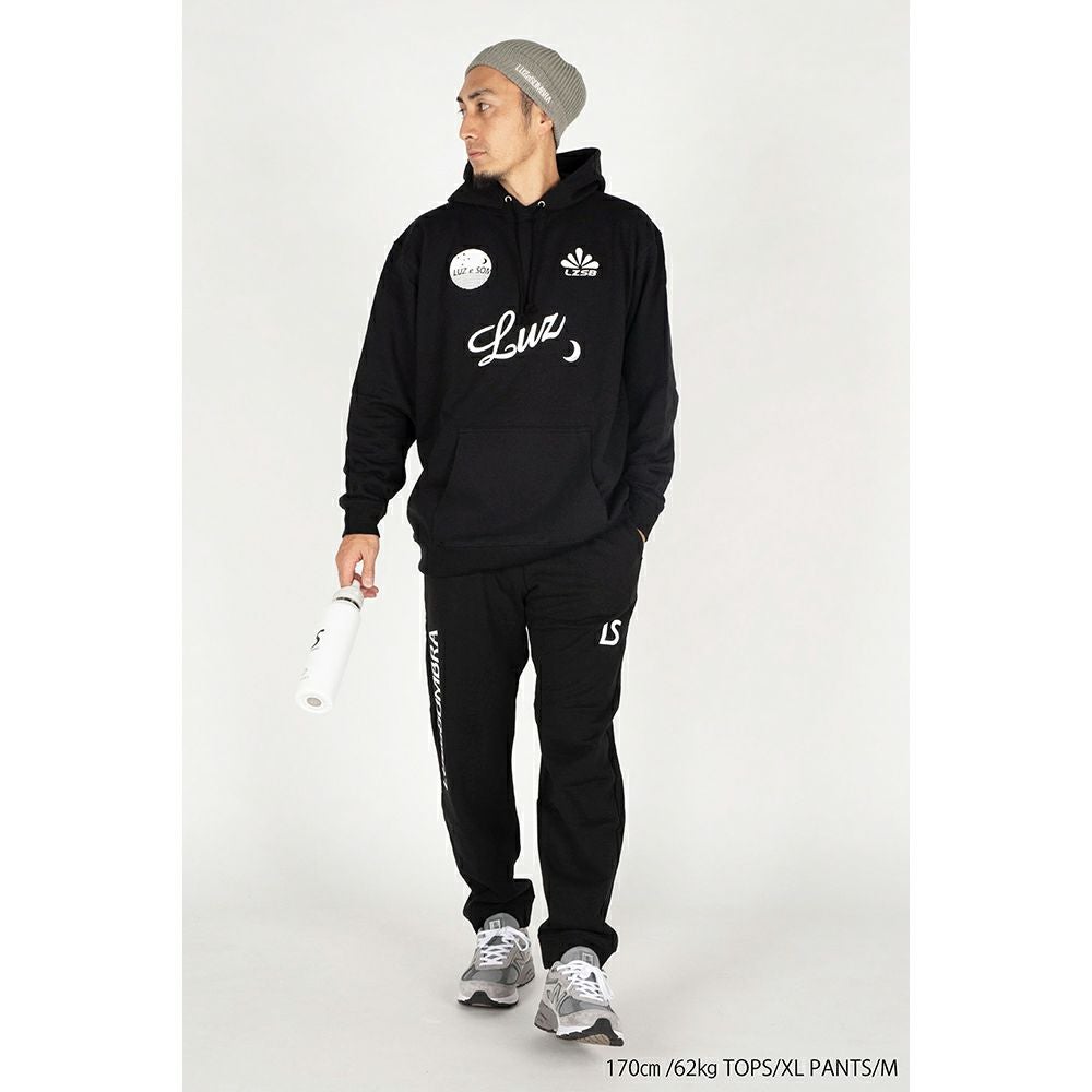 STANDARD SWEAT LONG PANTS | 【公式】LUZeSOMBRA ONLINE STORE