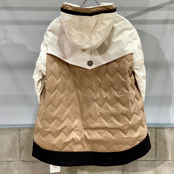 RISLEY/リズレイ Down Mountain Parka(ダウンマウンテンパーカー