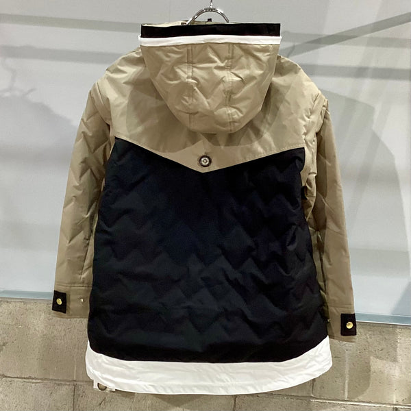 RISLEY/リズレイ Down Mountain Parka(ダウンマウンテンパーカー