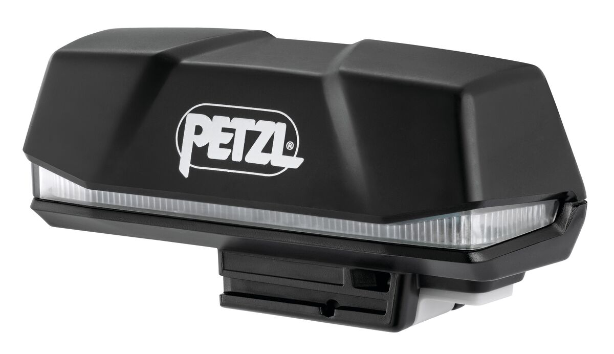 R1, Rechargeable battery for the NAO RL headlamp - Petzl USA