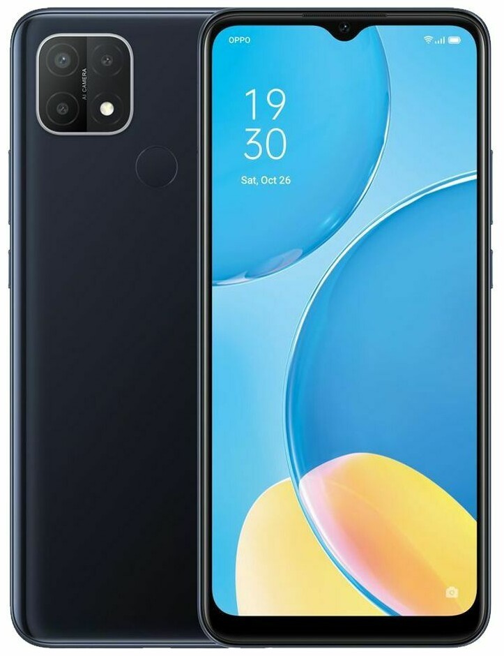 Oppo A35 128GB - Specs and Price - Phonegg