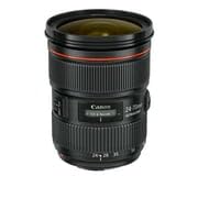 Amazon.com : Canon EF 24-70mm f/2.8L USM Standard Zoom Lens for