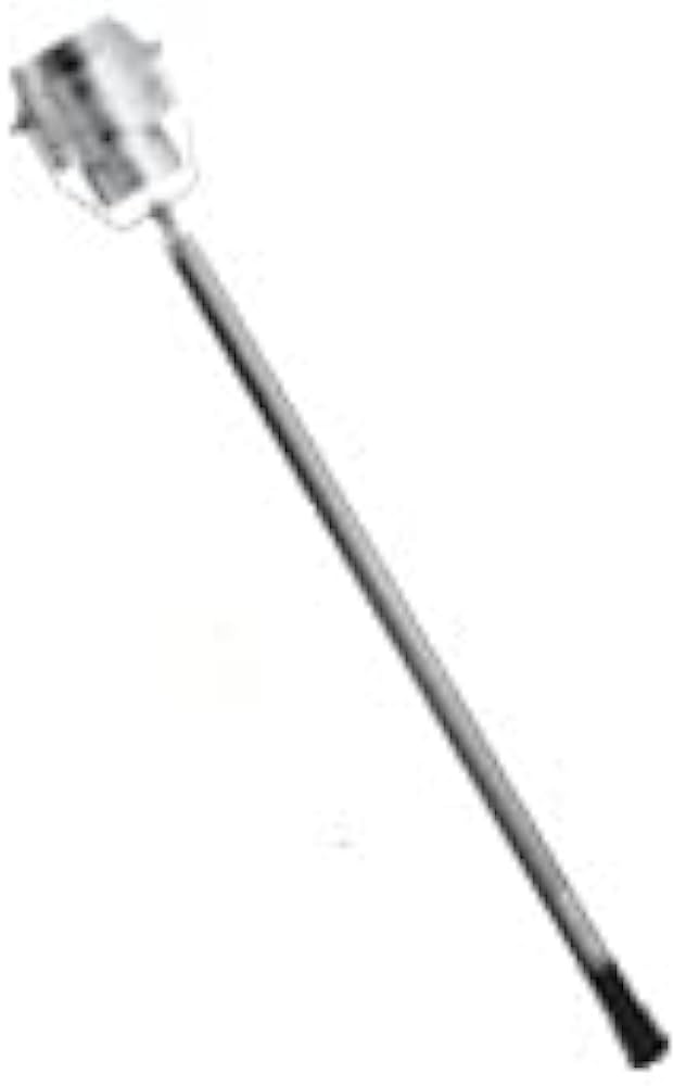 Amazon｜能美防災 HK-3型A組品 加熱試験器 感知器用 本体 火口