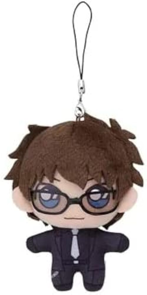 Amazon.co.jp: セガ ラッキーくじ 名探偵コナン Secret suit