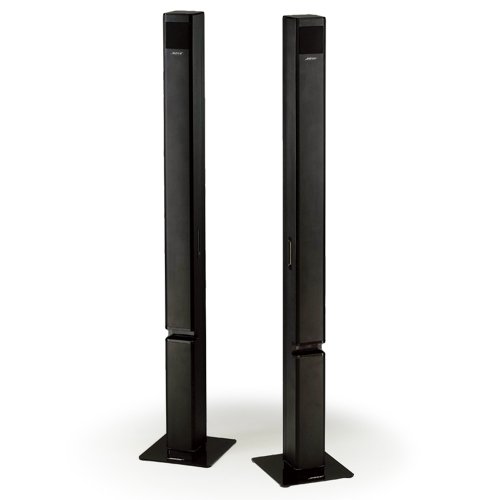 Amazon.co.jp: Bose 77WER スピーカーシステム (ブラック) : 家電＆カメラ