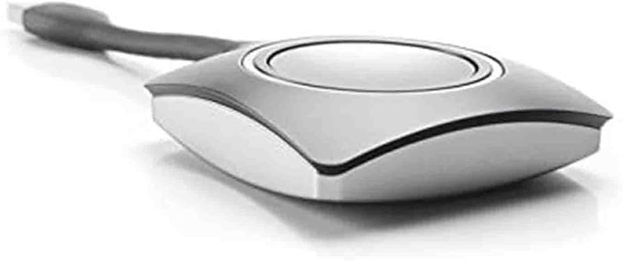 Amazon.com: CLICKSHARE BUTTON SINGLE : Electronics