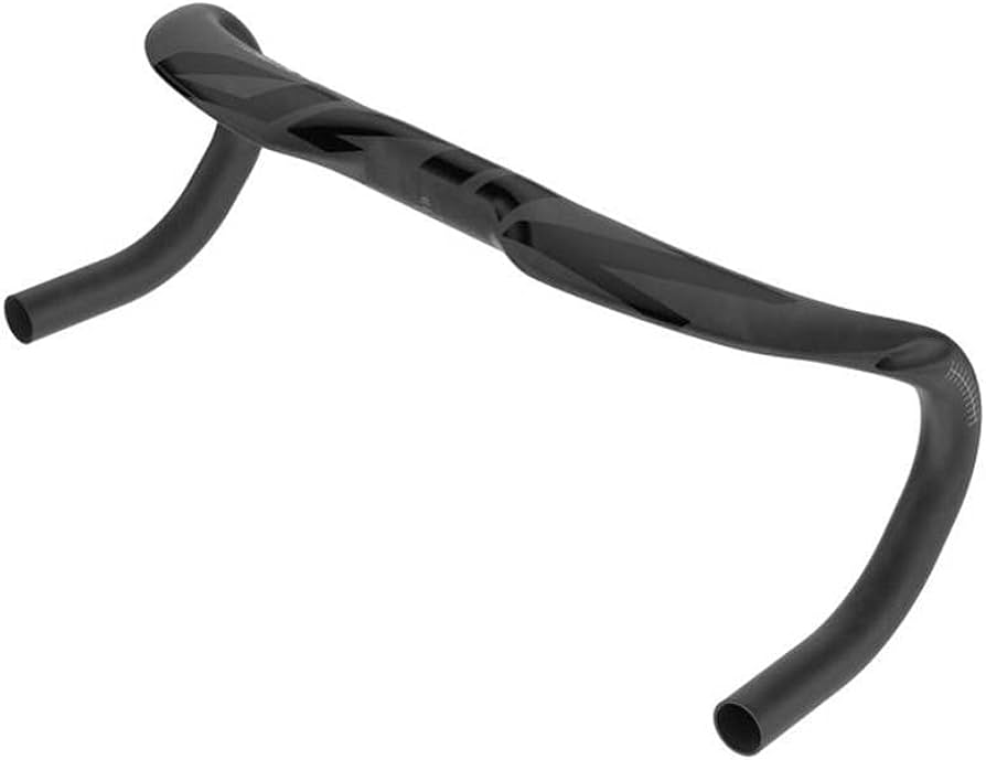 Amazon.co.jp: ZIPP (ジップ) SL-70 AELO HandleBar ハンドル (400