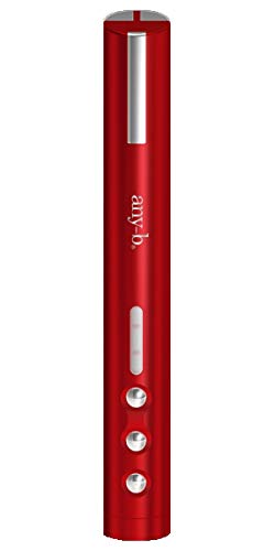 Amazon.co.jp: スティックタイプ美顔器 any-b(エニービー) : ホーム