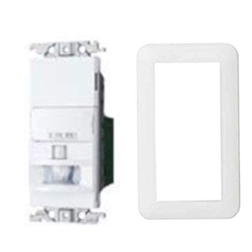 Amazon | パナソニック配線器具(Panasonic) コスモシリーズワイド21[壁