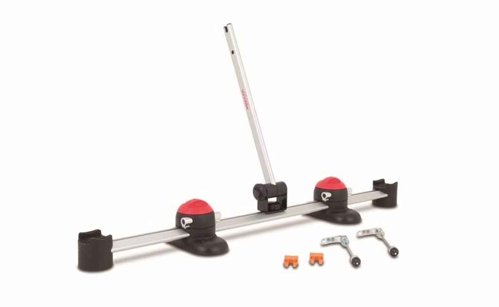 Amazon | MINOURA(ミノウラ) VERGO-TA2 ディスクブレーキスルー