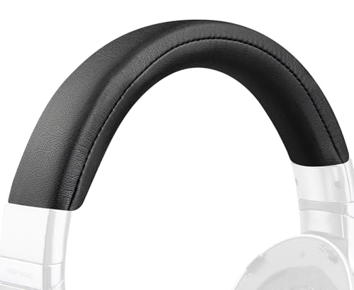Amazon | SOULWIT ヘッドバンド ヘッドバンドカバー for Sony MDR