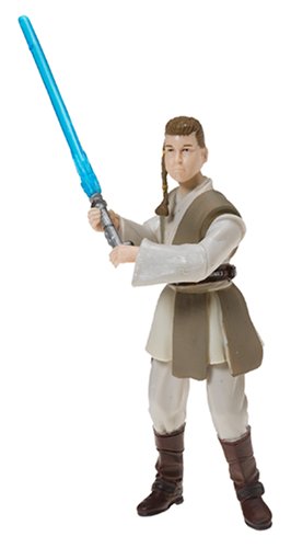 Amazon.com: Hasbro Star Wars E3 BF75 ZETT JUKASSA : Toys & Games