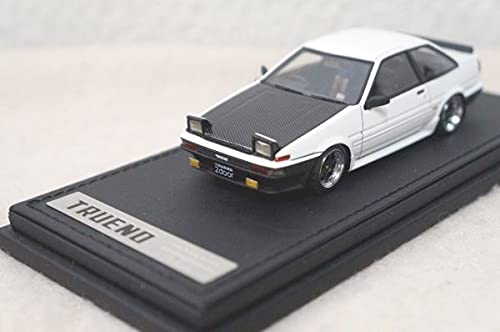 Amazon | イグニッションモデル ミニカー スプリンター トレノ (AE86