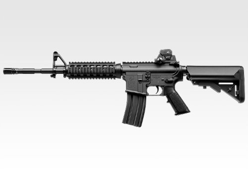 Amazon.co.jp: 東京マルイ 次世代電動ガン ソップモッド (SOPMOD) M4