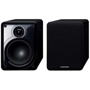 Amazon.co.jp: marantz スピーカーシステム LS603 （2本1組） カラー=B