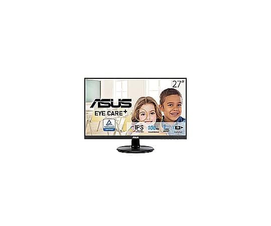 Amazon.co.jp: ASUS PCモニター Eye Care Plus [27型 /フルHD 1920