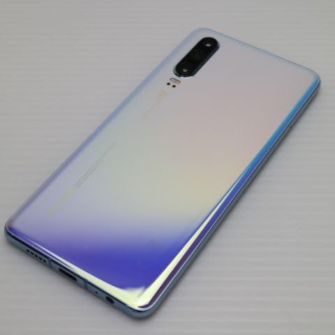 Amazon | HUAWEI (ファーウェイ) HUAWEI P30 Breathing Crystal