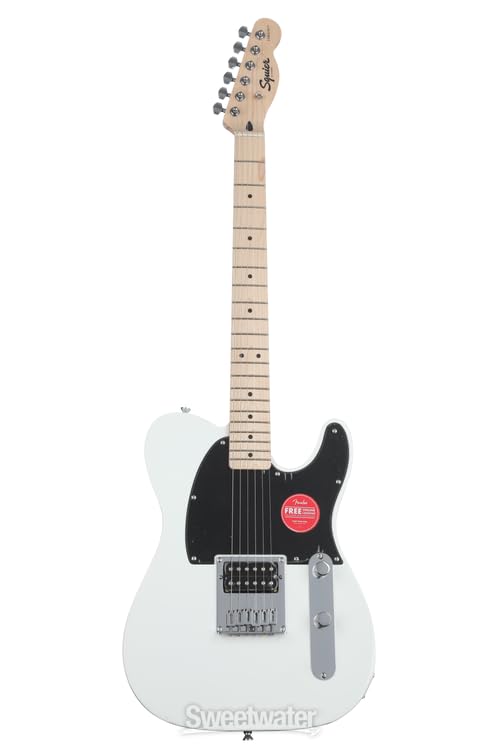 Amazon.co.jp: Squier by Fender スクワイヤー エレキギター Squier