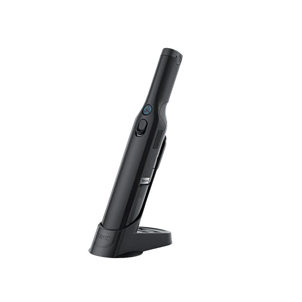 Amazon | Shark シャーク 掃除機 ハンディクリーナー コードレス