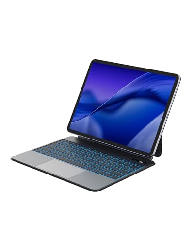 Amazon.co.jp: BETTDOW 【新型軽量】マジックキーボード 2025 iPad