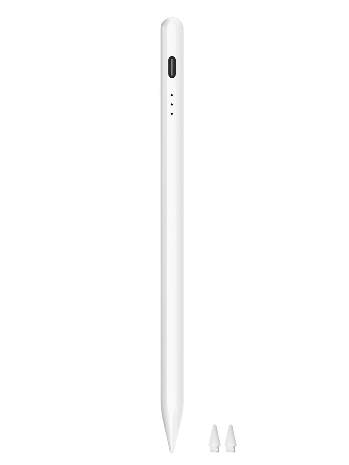 Amazon.com: Stylus Pen for iPad 2018-2024, Fast Charging Apple
