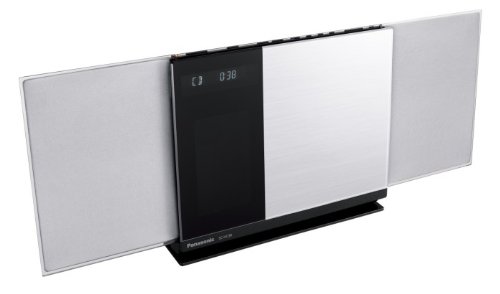 Amazon.co.jp: Panasonic コンパクトステレオシステム Bluetooth対応