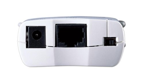 動作確認済 バッファロー プリントサーバー LPV4-TX1 IEEE1284