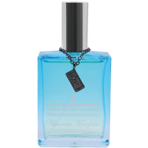 Amazon.co.jp: ゼロジーアクト 名探偵コナン ポリスパフューム Dear