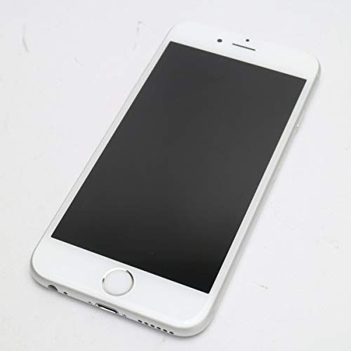 Amazon | Apple au iPhone6s A1688 (MKQP2J/A) 64GB シルバー | Apple