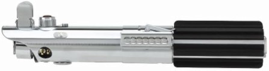 Amazon.co.jp: スターウォーズ ルークスカイウォーカーEP4版ミニライト