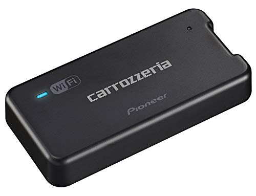 Amazon.co.jp: Pioneer Wi-Fiルーター DCT-WR100D 車載Wi-Fiルーター