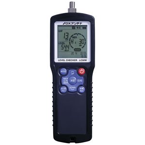 Amazon | LC50W (レベルチェッカー) | ENERJARY | レベルチェッカー